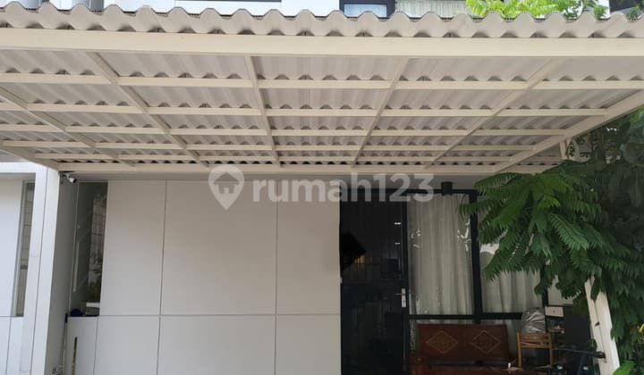 Cendana Marq East Taman Ubud, Lippo Karawaci