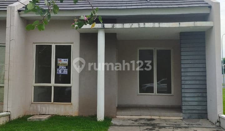 Suvarna Sutera, Suvarna Padma Cluster Abira