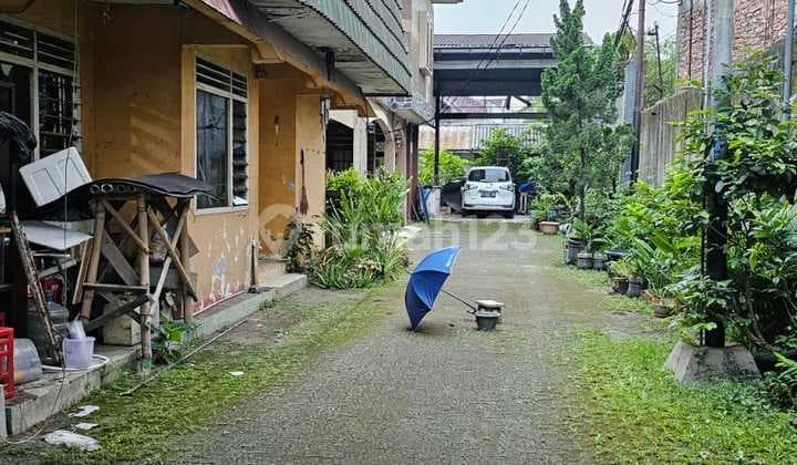 2-Story House with SHM in Cilendek, Bogor
