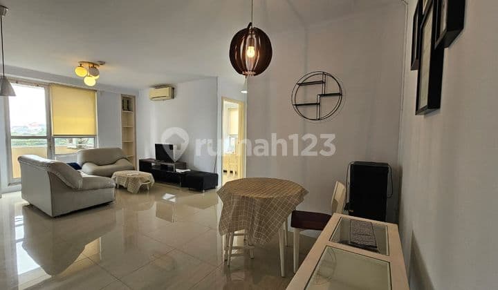 Affordable Apartment for Sale in Kelapa Gading