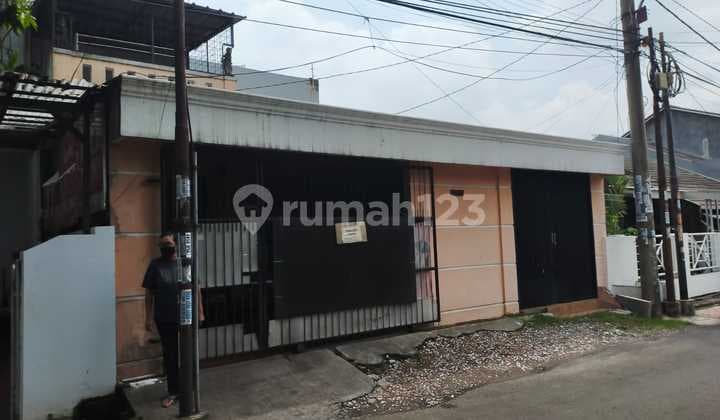 Boarding house in Oliander, Tangerang