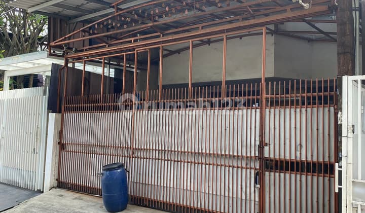 Dijual Cepat Rumah di Duri Kepa, Jakarta Barat