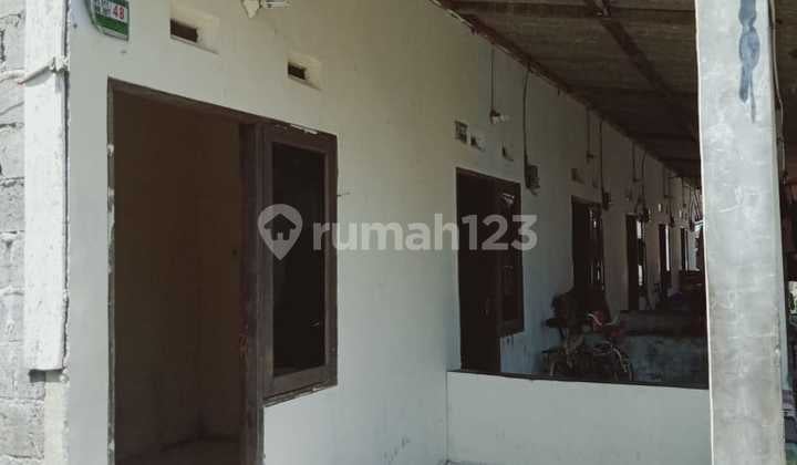 Kost di Kampung Pulo Timah, Bekasi