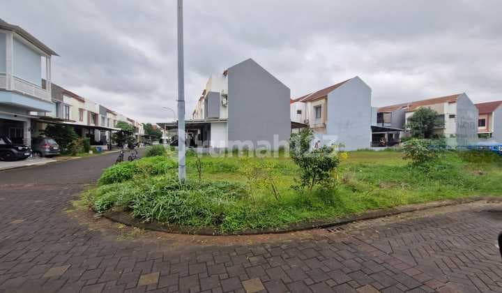 Land, PPJB, in Jakarta Garden City