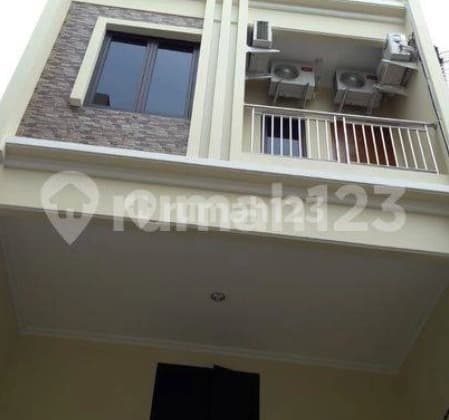 Kost di Pademangan, Jakarta Utara