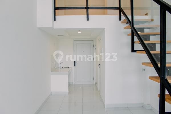 DIJUAL MURAH !! Apartemen Kingland Avenue Serpong, Tangerang