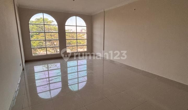 Ruko Green Lake City Tangerang Luas 236M2 3,5 Lantai