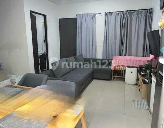 Citra Garden Puri West Jakarta House 2 Floors Neat Certificate of Ownership Ready to Occupy