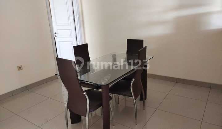 House in Green Lake City Area 8X15 2 Floors SHM Furnished