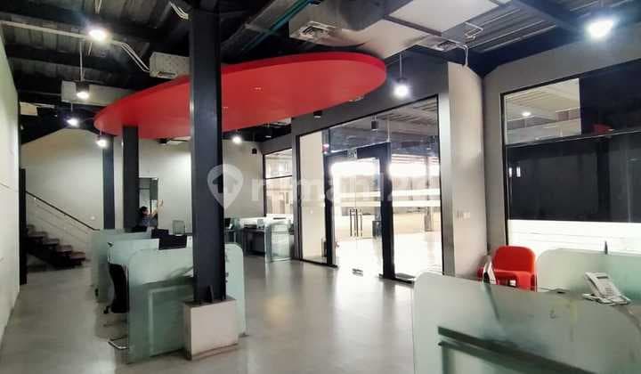 Quick Sale Business Place, Office Kebayoran Lama