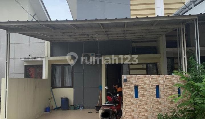 DIJUAL CEPAT RUMAH DI BALE TIRTAWARNA BY SINARMAS LAND HANYA 650JT NEGO