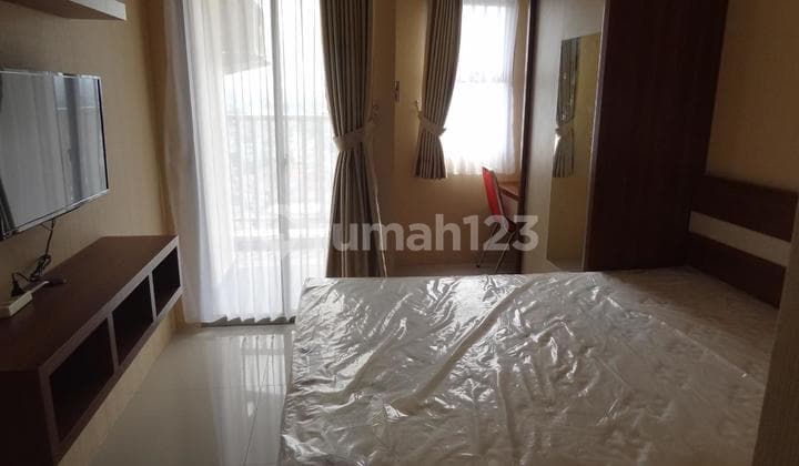 FOR SALE FAST BELMONT RESIDENCES SRENGSENG WEST JAKARTA STUDIO TYPE ONLY 350 MILLION