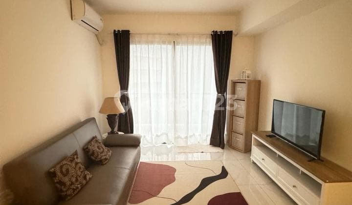 Disewakan Brand New Apartemen Skyhouse Tower Duxton Lantai 5 Hadap Aeon Mall 85Jt Nego