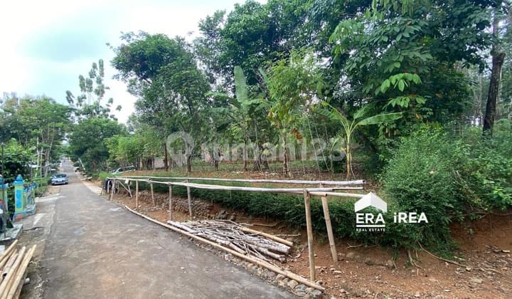 Tanah Dijual Di Mojogedang Karanganyar Dekat Polsek Mojogedang