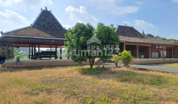 Ruang Usaha Disewakan Di Sleman Dekat Kids Fun