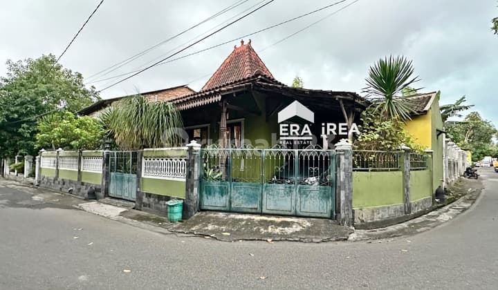 Dijual Rumah Di Kartasura Sukoharjo Dekat Terminal Kartasura
