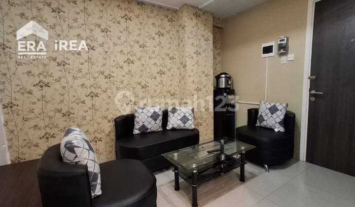 Dijual Apartemen Jogja Type 1 BR Dekat Superindo Seturan