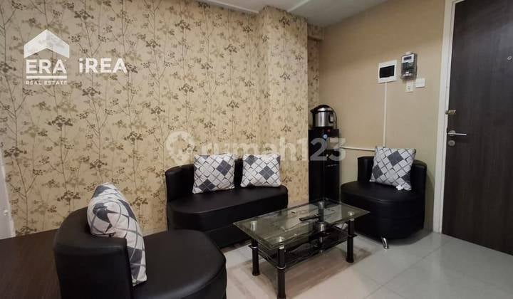 Dijual Apartemen Jogja Type 1 BR Dekat Superindo Seturan