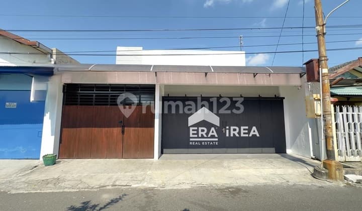 Jual Kost Di Solo Banjarsari Dekat Stadion Manahan