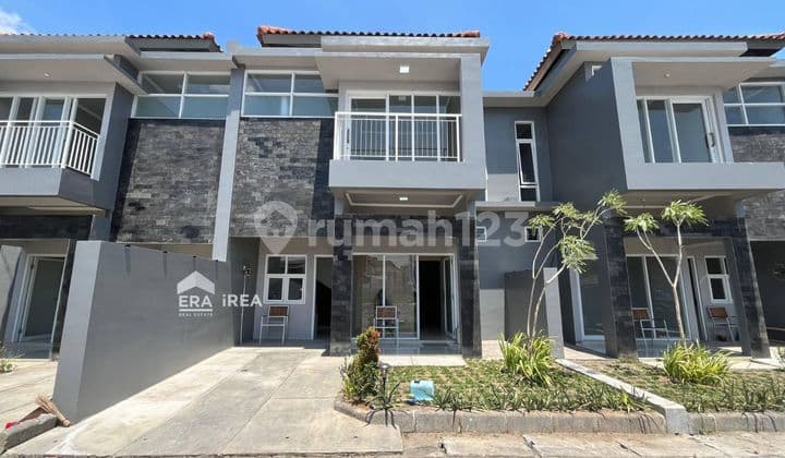Rumah Di Solo Cluster Exclusive Area Kampus Uns