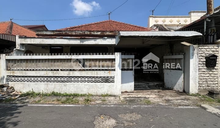 Rumah Murah Solo Dekat Stasiun Balapan