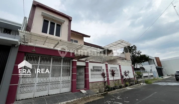 New Solo House for Rent Near Indriati Hospital