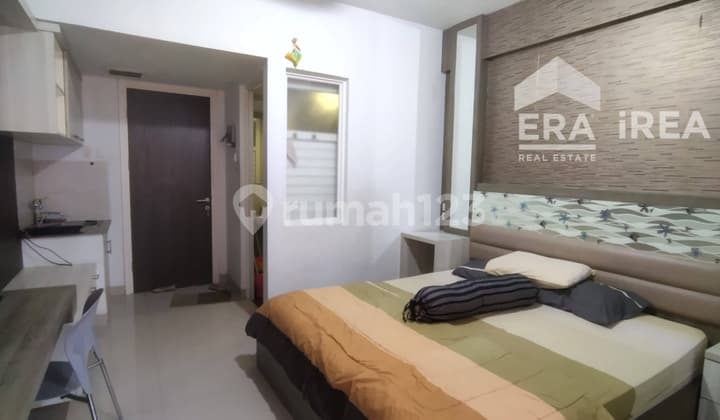 Sewa Apartemen Jogja Student Castle Seturan - tersedia Harian & Bulanan