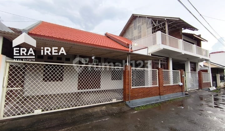 Rumah Dijual di Solo Dekat Kampus Ums