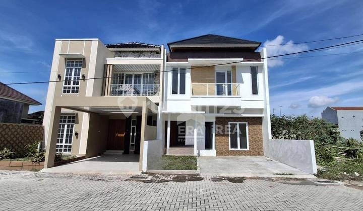 Dijual Rumah Di Karanganyar Dekat Bandara Adi Soemarmo