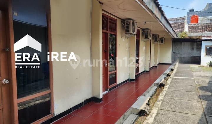 Rumah Kost Murah Solo Area RSUD Moewardi