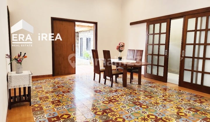 Rumah Cluster Exclusive Dekat Transmart Pabelan