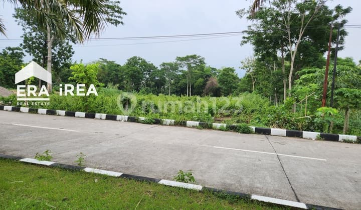 Tanah Dijual di Boyolali Dekat Pemkab
