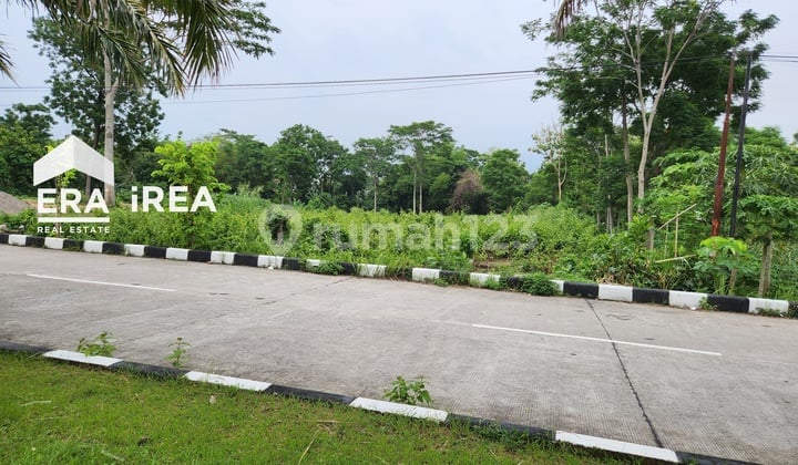 Tanah Dijual di Boyolali Dekat Pemkab Boyolali