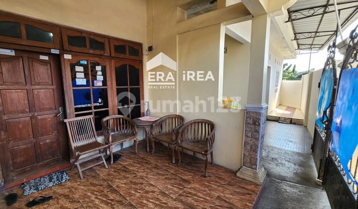 Jual Rumah Kost Dekat Solo Square di Laweyan Solo