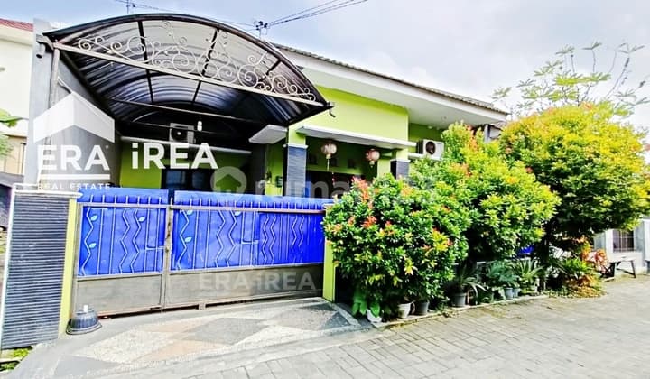 Affordable House For Sale In Karanganyar, Colomadu Area, Near Alana Hotel