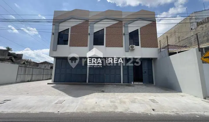 Shop for Rent in Solo Near Solo City Hall