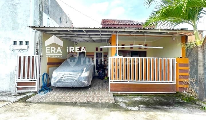 Dijual Rumah Di Kartasura Solo Dekat Luwes Kartasura