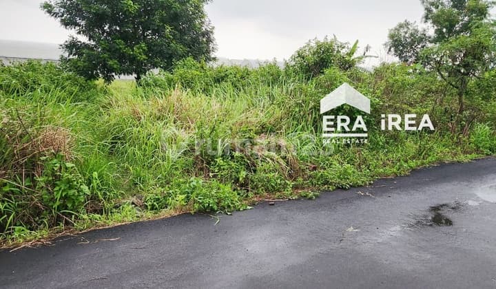 Tanah Dijual di Solo Dekat Hotel Alana