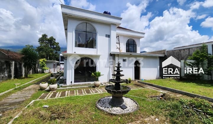 Rumah Dijual di Karanganyar Dekat Kampung Karet