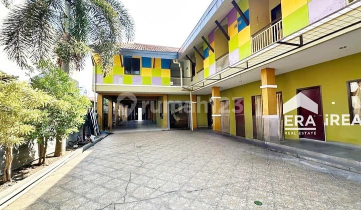 Kost Exclusive Solo Dijual Dekat Stasiun Purwosari