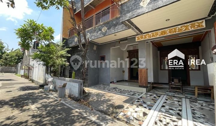 Dijual Rumah Di Solo Kartasura Dekat Terminal Kartasura