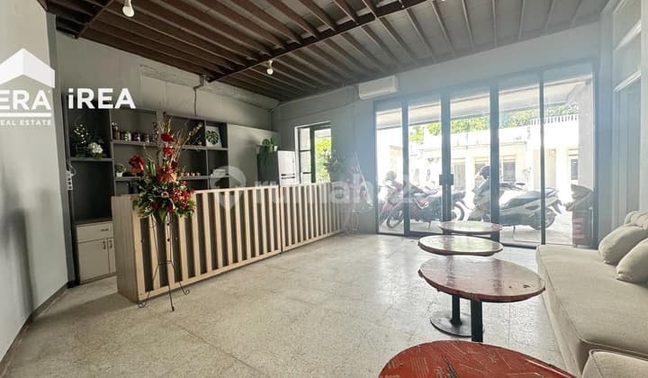 Good Business Space for Rent Ready to Use Gilingan Area Solo