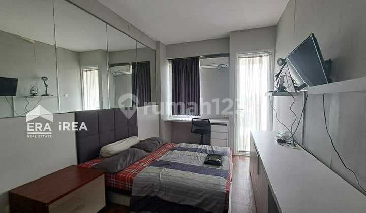 Apartemen Dijual Di Jogja Sleman Area Kampus Upn
