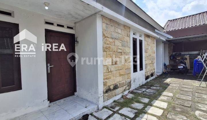Dijual Rumah Kost Di Jogja Sleman Dekat Kampus UII