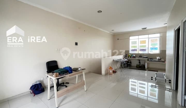 Jual Ruko Bagus 2 Lantai di Solo Barat Colomadu