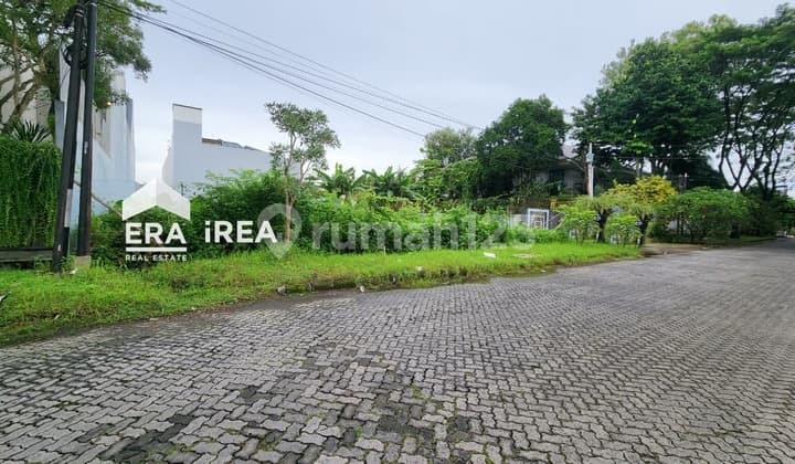 Tanah Dijual di Solo Baru Dekat Rs Dr Oen Solo Baru