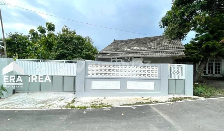 Jual Rumah Di Boyolali Dekat Exit Tol Banyudono