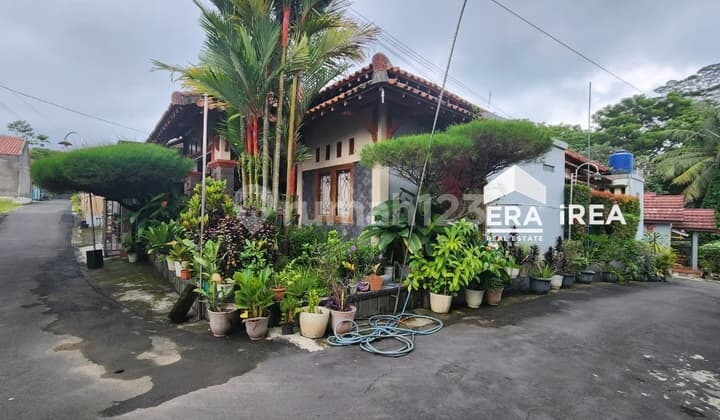 Rumah Dijual di Boyolali Dekat Universitas Boyolali