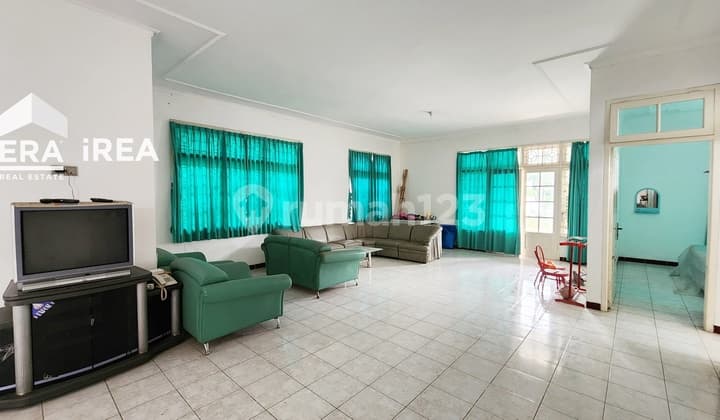 Villa Dijual Di Tawangmangu View Pegunungan