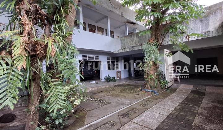 Tanah Bonus Bangunan di Wirobrajan Yogyakarta Kota